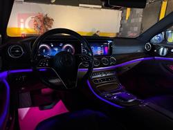 مرسيدس بنز E-Class